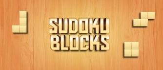 Game: Sudoku Blocks