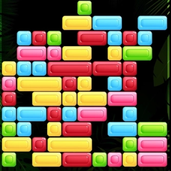 Game: Tetrix Blocks