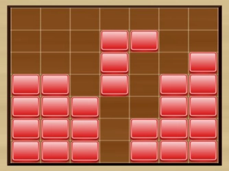 Game: BlocksPuzzle