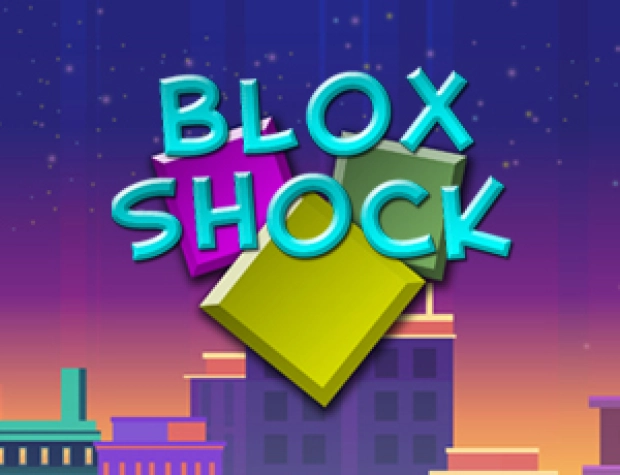 Game: Blox Shock!