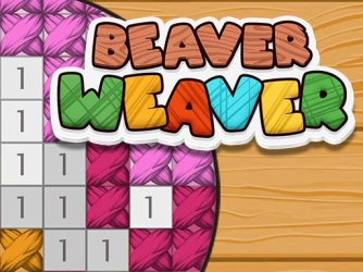 Game: Beaver Weaver