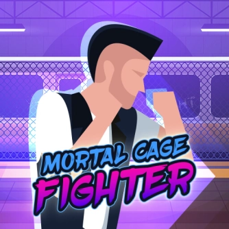 Game: Mortal Cage Fighter