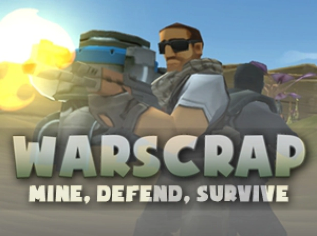 Game: Warscrap