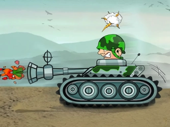 Game: War Tanks Hidden Stars
