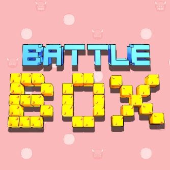 Game: Box Battle