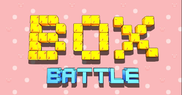 Game: BoxBattle