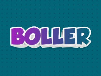 Game: Boller