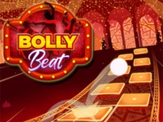 Game: Bolly Beat