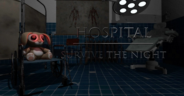 Game: Hospital: Survive the Night