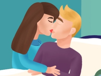 Game: Hospital Kissing