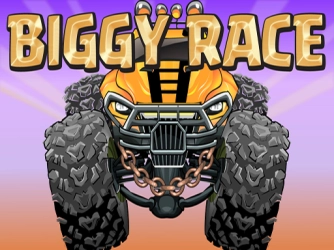 Game: Biggy Race