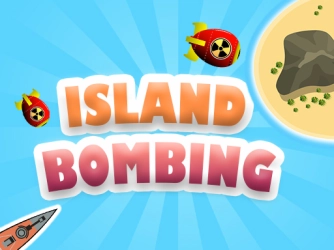 Game: Island Bombing