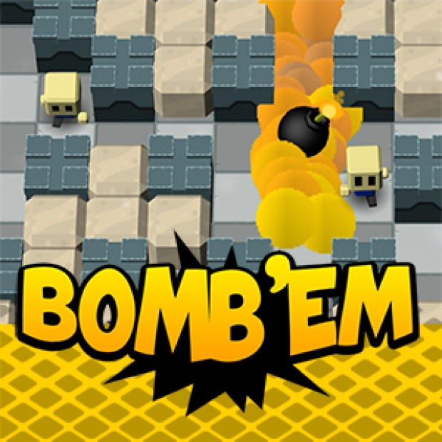 Game: BombEm