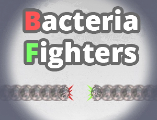 Game: Bacteria Fighters