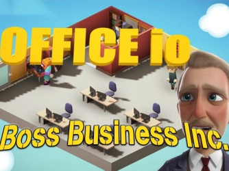 Game: Boss Business Inc.