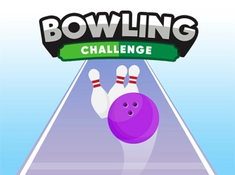 Game: Bowling Challenge