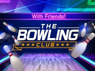 Game: The Bowling Club