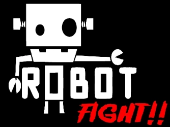 Game: Robot Fight