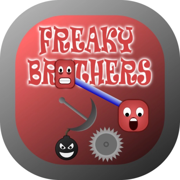 Game: Freaky Brothers