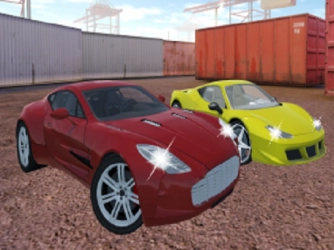 Game: Ado Cars Drifter 2