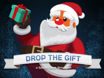 Game: Drop The Gift