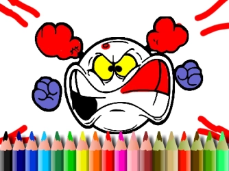 Game: BTS Emoji Coloring