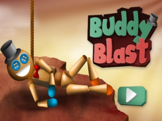 Game: Buddy Blast Physic Puzzle Game