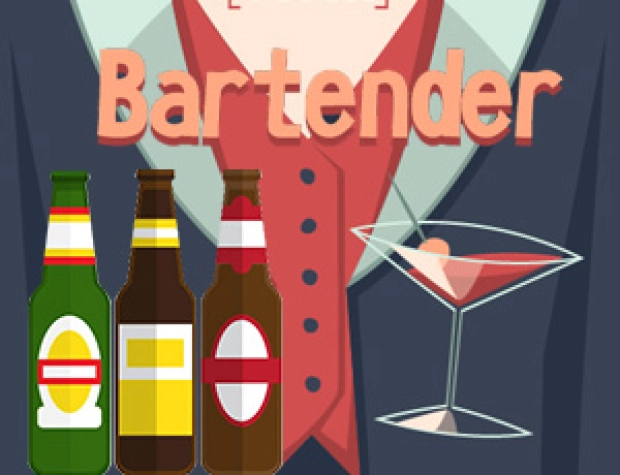 Game: Bartender