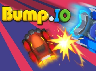 Game: Bump.io