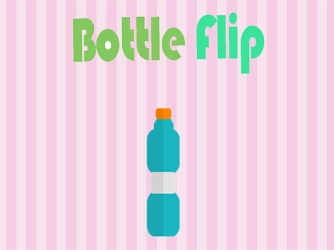 Game: Bottle Flip Pro