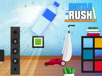 Game: Bottle Rush