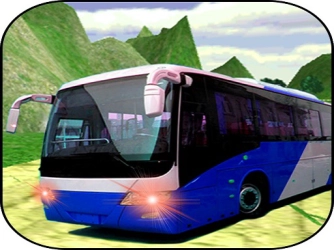 Game: Fast Ultimate Adorned Passenger Bus Game