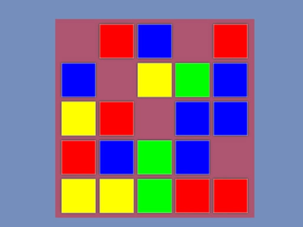 Game: Quick Color Tap!