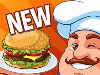 Game: Fast Burger