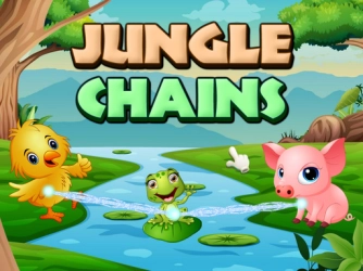 Game: Jungle Chains
