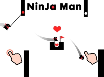 Game: Ninja Man
