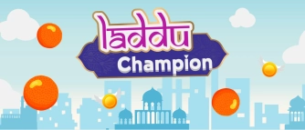 Game: Laddu Champion