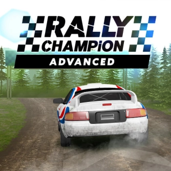 Game: Rally Champion Advanced