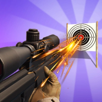 Game: Sniper Champion 3D