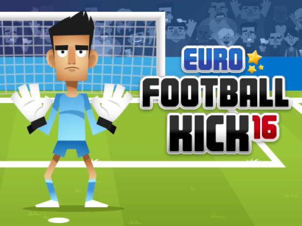 Game: Soccerdown Euro Cup 2016