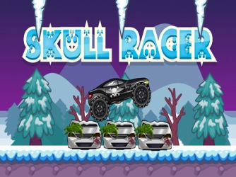 Game: Skull Racer