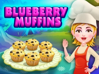 Game: Blueberry Muffins