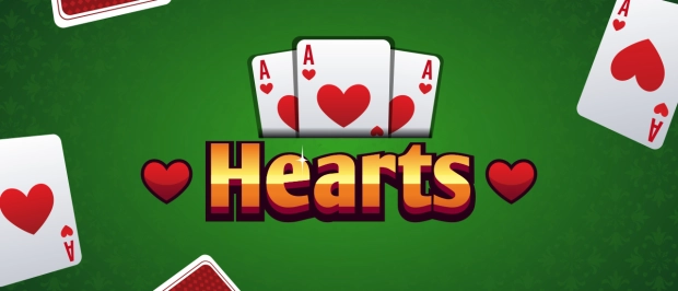 Game: Hearts