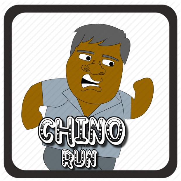 Game: Chino Run