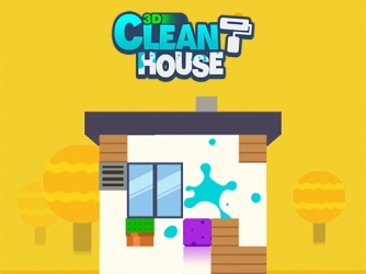 Game: Clean House 3D