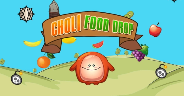 Game: Choli Food Drop