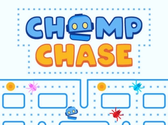 Game: Chomp Chase