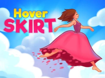 Game: Hover Skirt