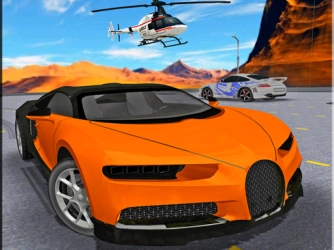 Game: City Furious Car Driving Simulator