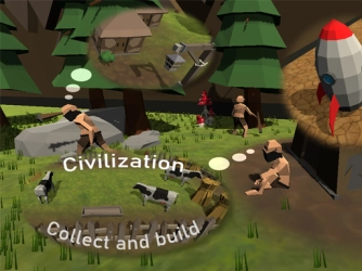 Game: Civilization